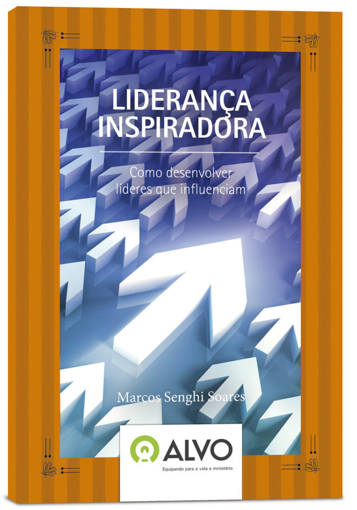 Alvo Equipando Mod04 Livro02 Lideranca Inspiradora Instituto Alvo